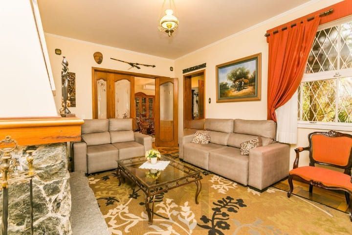 Casa em Petrópolis com terreno de 460 m2 — foto 4