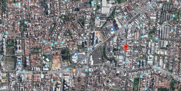 Depósito/Pavilhão para Venda - 433.35m², 0 dormitórios, Sarandi — foto 10