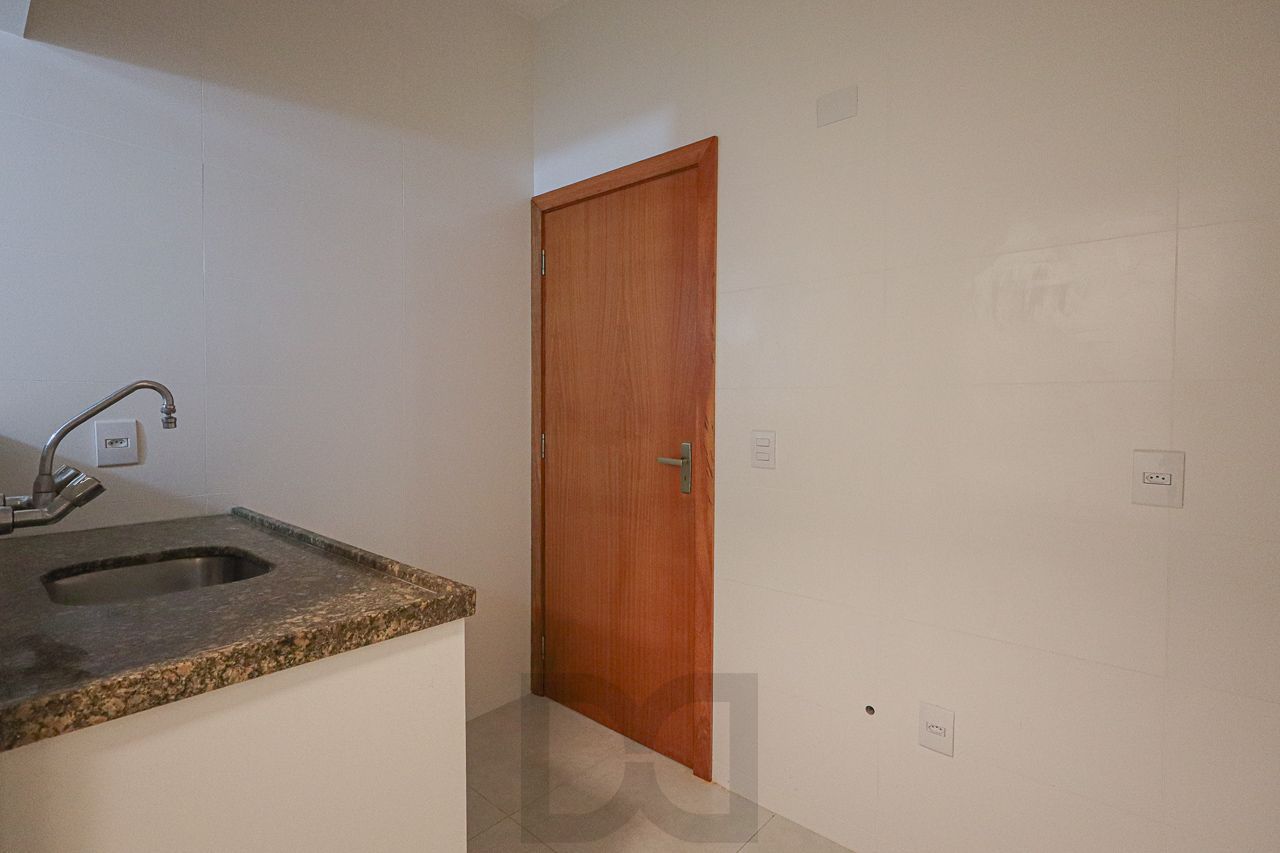 Apartamento 1 dormitório,  com garagem, 50m2, Bairro Higienópolis — foto 13