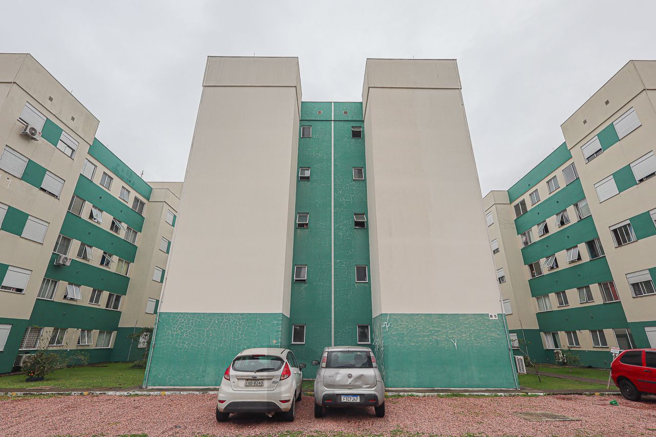 02 quartos / 128 mil / Financia — foto 1