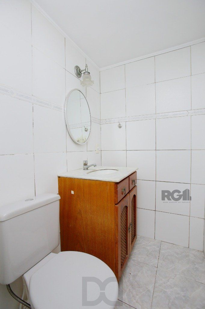 Apartamento a venda, 2 quartos, financiável no bairro Humaitá, Porto Alegre. — foto 14
