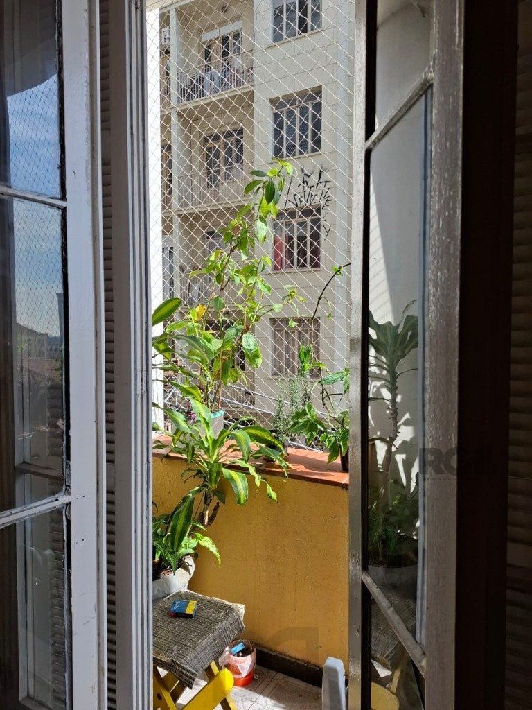 Amplo apartamento no beiro Floresta — foto 22