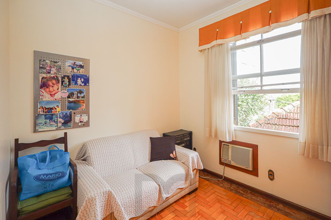 Casa em Petrópolis com terreno de 460 m2 — foto 34