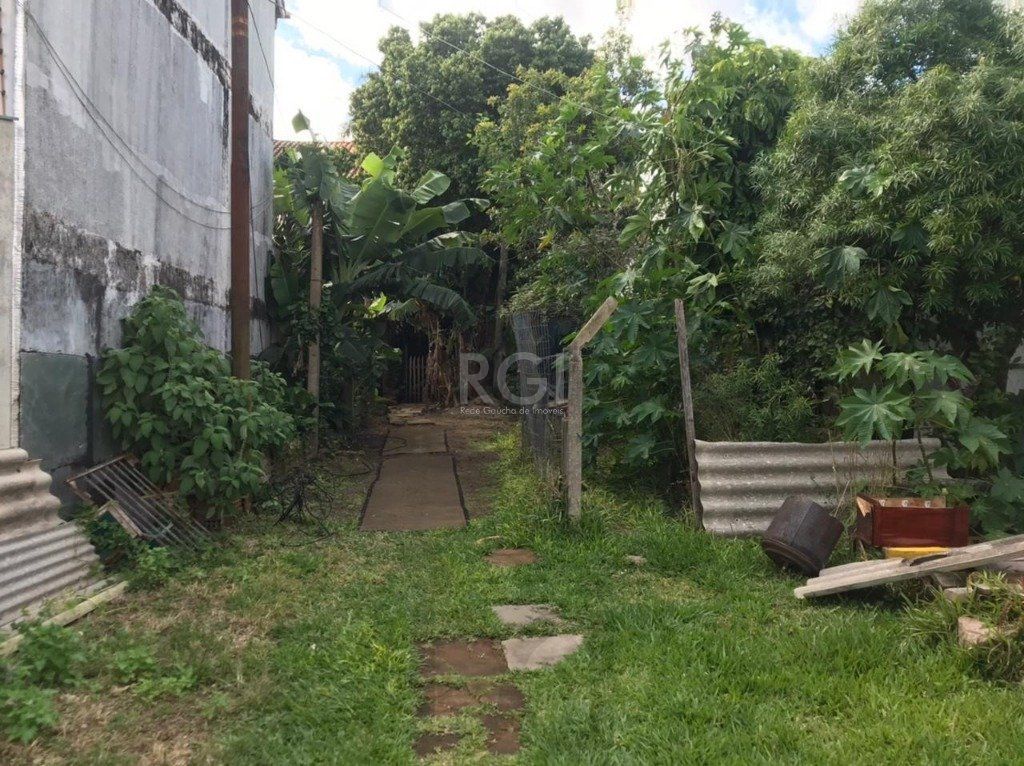 Terreno para Venda - 0m², 0 dormitórios, Tristeza — foto 1