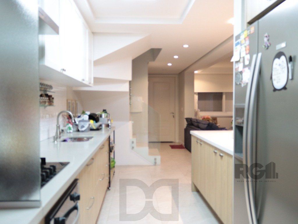 Casa condomínio, 3 Dormitórios, 2 Suítes, 218,68m², Condomínio Verdes Campos — foto 7