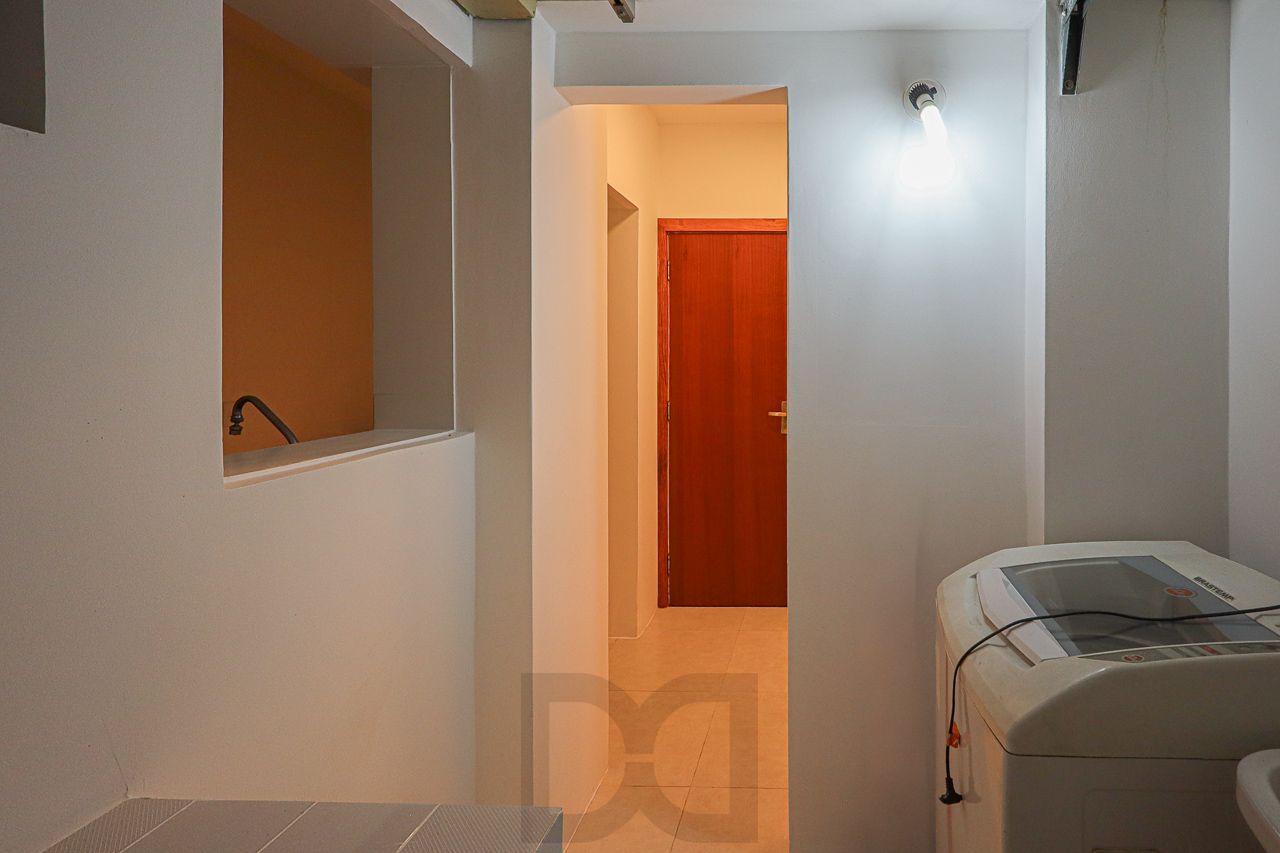 Apartamento 1 dormitório,  com garagem, 50m2, Bairro Higienópolis — foto 18
