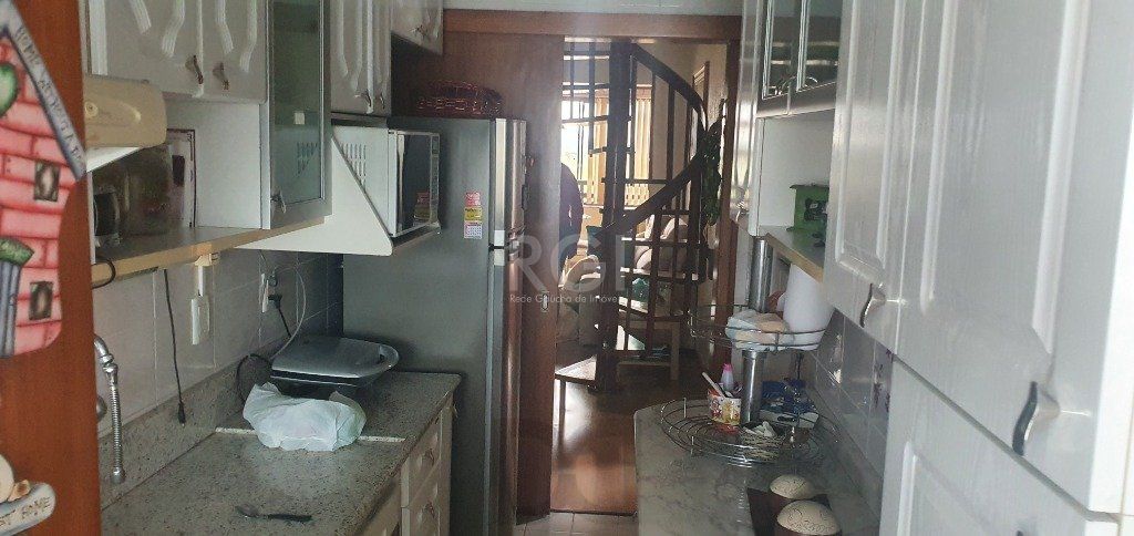 Cobertura para Venda - 140.15m², 2 dormitórios, sendo 1 suites, 4 vagas - Jardim Lindóia — foto 24