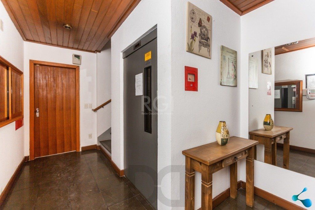 apartamento de 1 quarto no 7º andar - com garagem. — foto 10