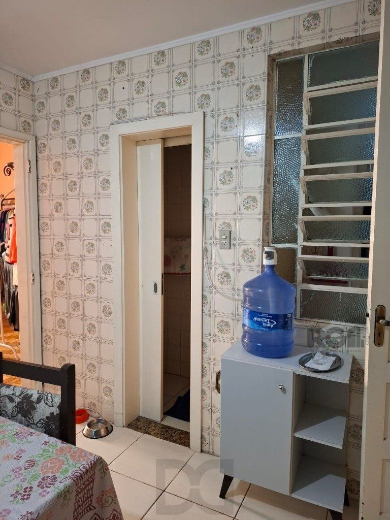 Amplo apartamento no beiro Floresta — foto 36