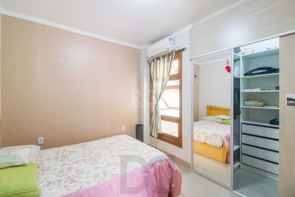 Casa para Venda - 380.83m², 5 dormitórios, sendo 1 suites, 2 vagas - Glória — foto 14