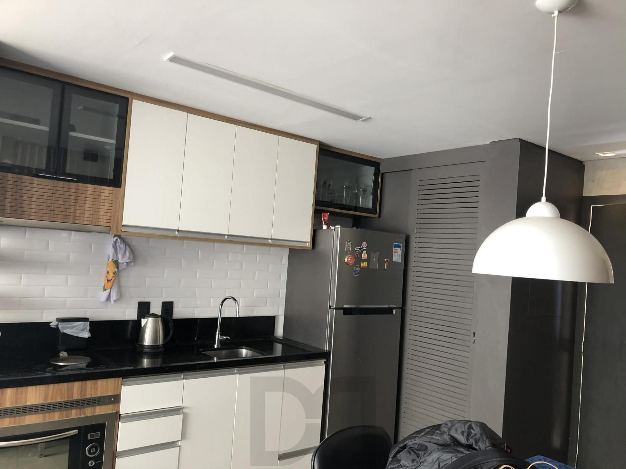 apartamento 01 dormitorio em frente Palacio Farroupilha — foto 12