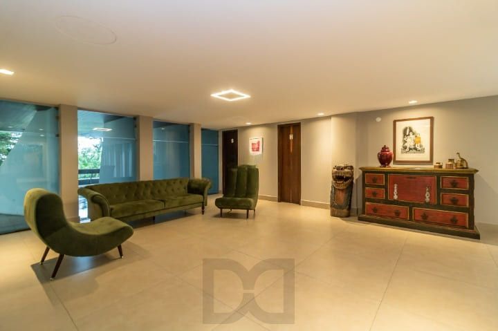 Apartamento 03 dormitórios no Bairro Moinhos de Vento — foto 1