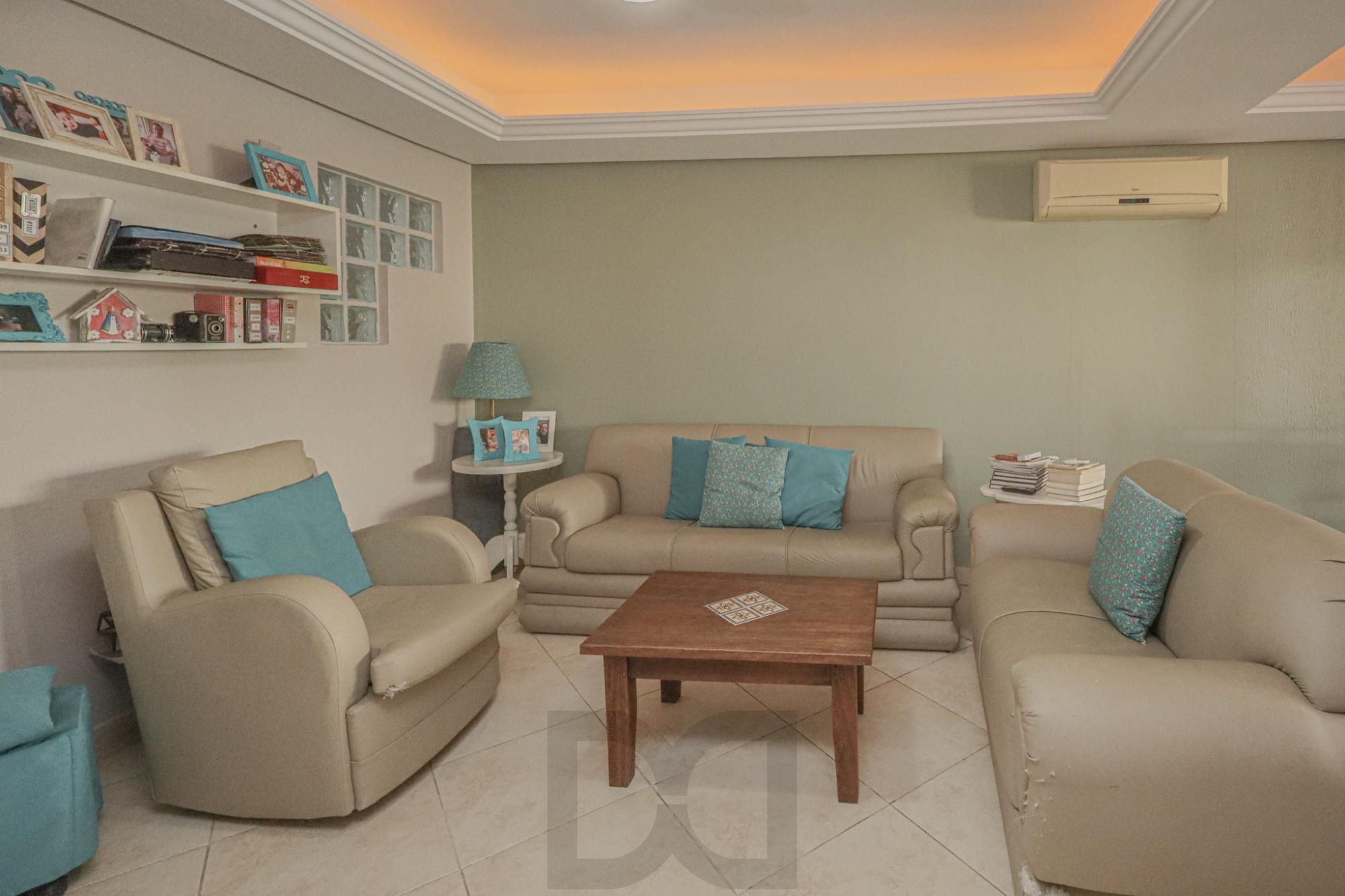 Residência de luxo ! Impecável.. 04 dormitórios , piscina / estuda dação — foto 17