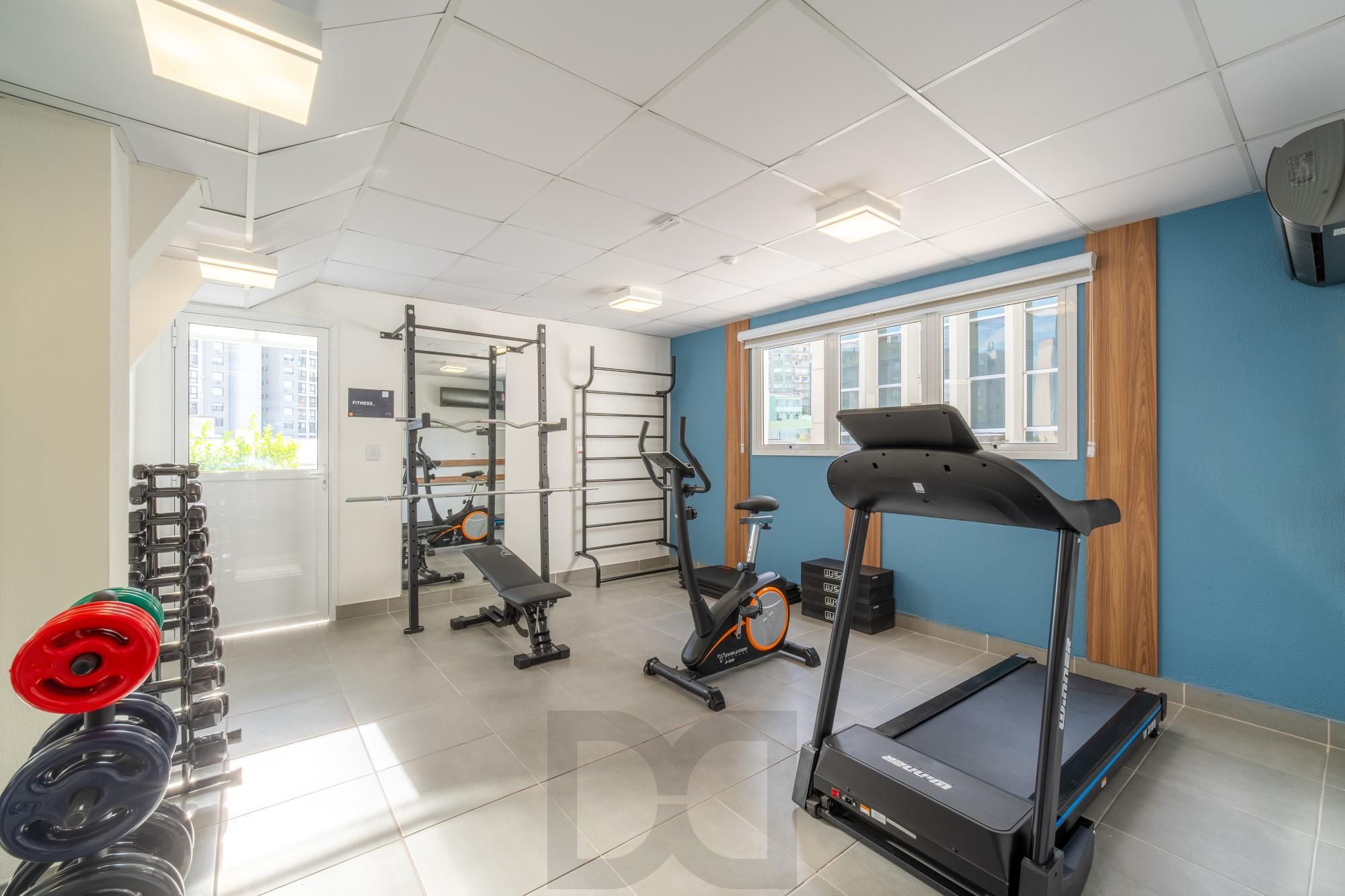 Apartamento à Venda | 1 Dormitório | Centro Histórico — foto 5