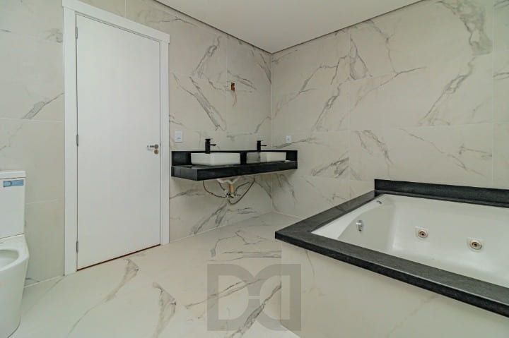 CASA EM CONDOMÍNIO NO JARDIM ECO VILLE — foto 9