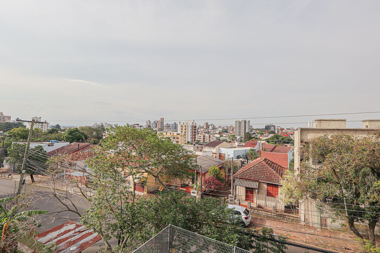 vista do garden