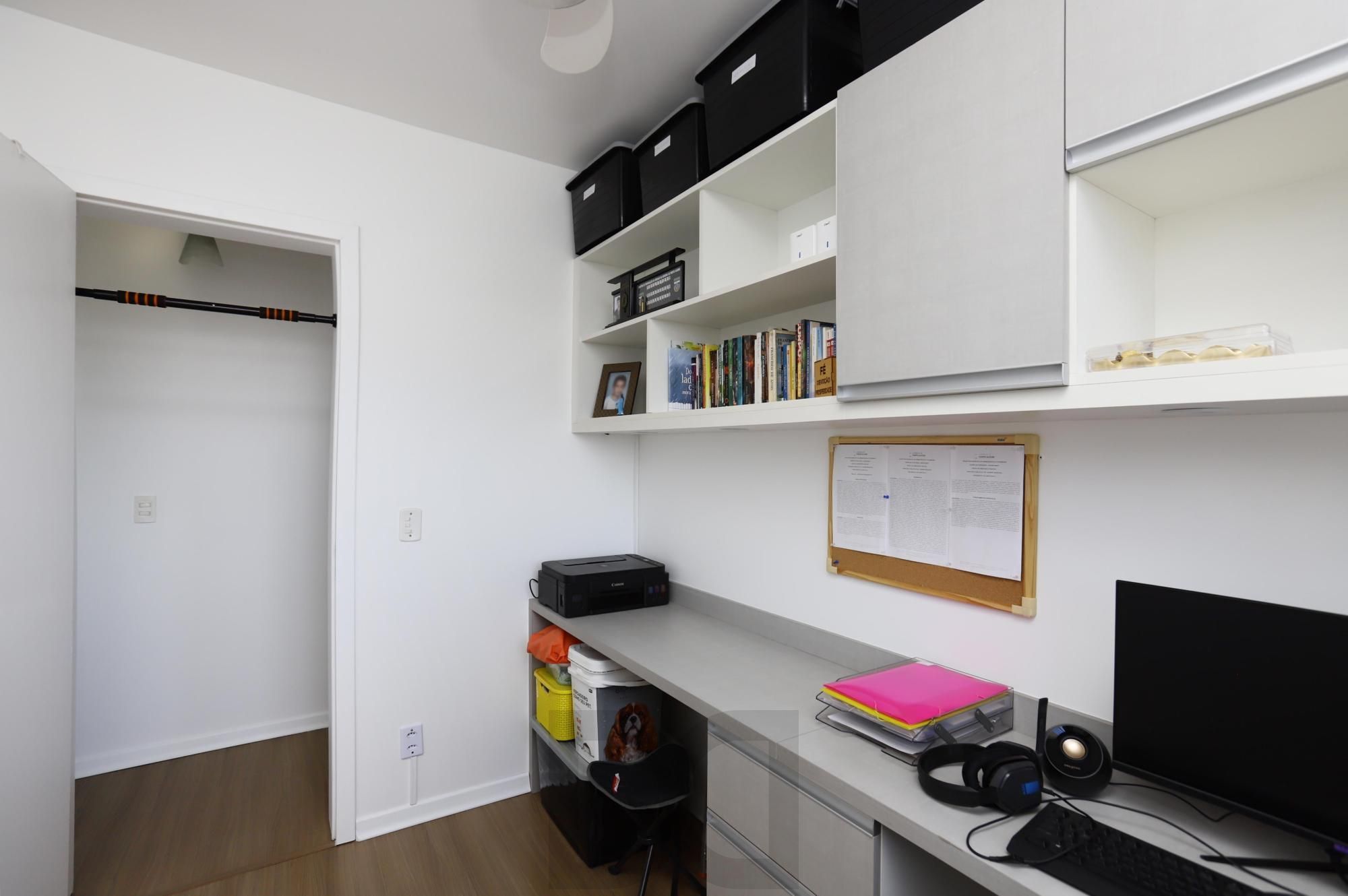 Apartamento, 03 Dormitórios, 02 Banheiros, 63m², Bairro Jardim Itu — foto 21