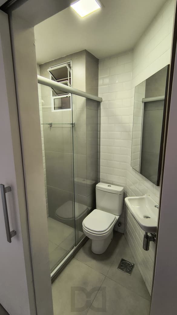 VENDE APARTAMENTO DE 1 QUARTO NO CENTRO HISTÓRICO, MOBILIADO, COM 49,21M2 — foto 16