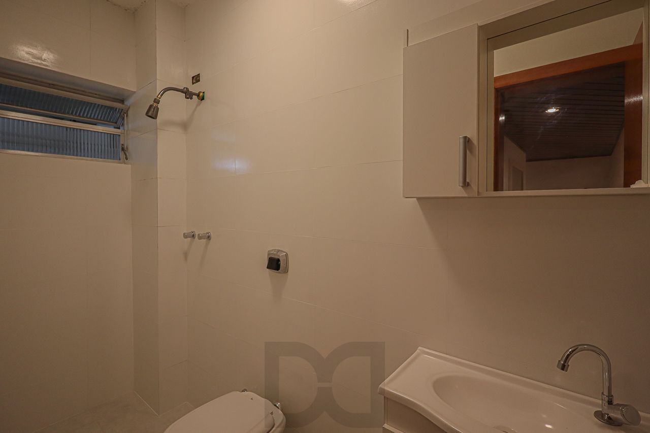 Apartamento 1 dormitório,  com garagem, 50m2, Bairro Higienópolis — foto 11
