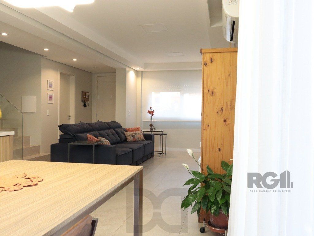 Casa condomínio, 3 Dormitórios, 2 Suítes, 218,68m², Condomínio Verdes Campos — foto 8