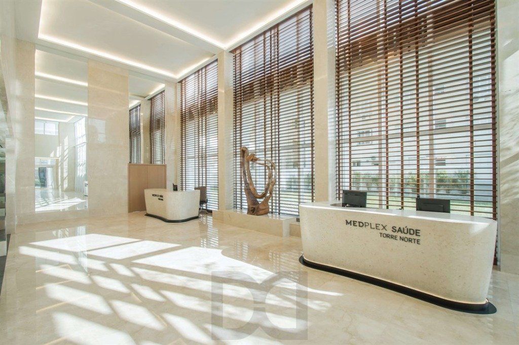 Conjunto/Sala para Venda - 30.32m², 0 dormitórios, 1 vaga - Santana — foto 9