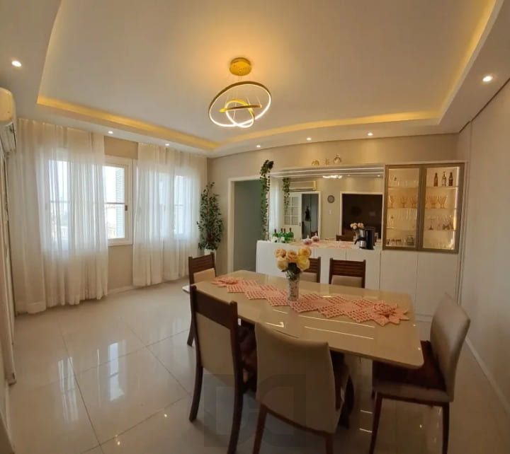 Apartamento com 3 Quartos à venda, 101m² - Santana — foto 1