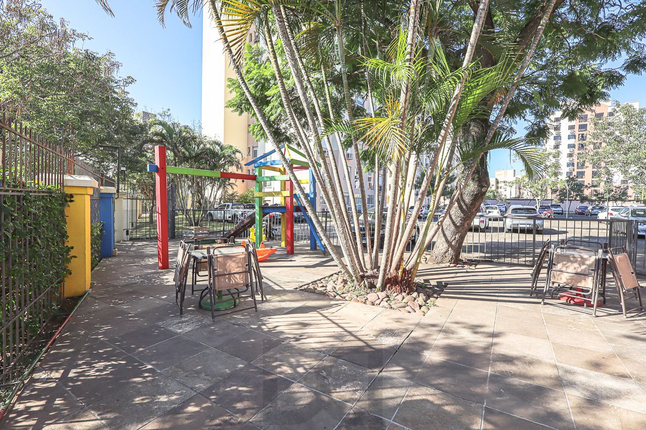Apartamento com CHURRASQUEIRA em Porto Alegre, RS — foto 43