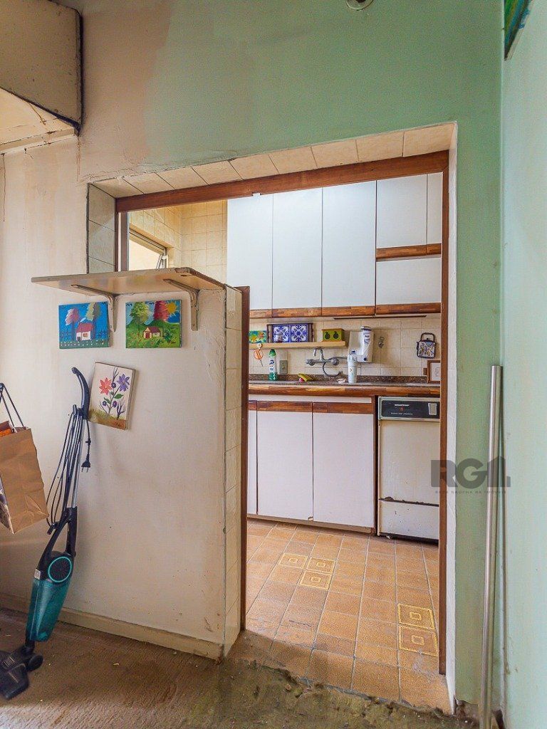 Apartamento de 3 quartos, 1 suíte, andar alto — foto 11