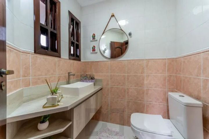 Casa 4 quartos com 233 m2 — foto 10
