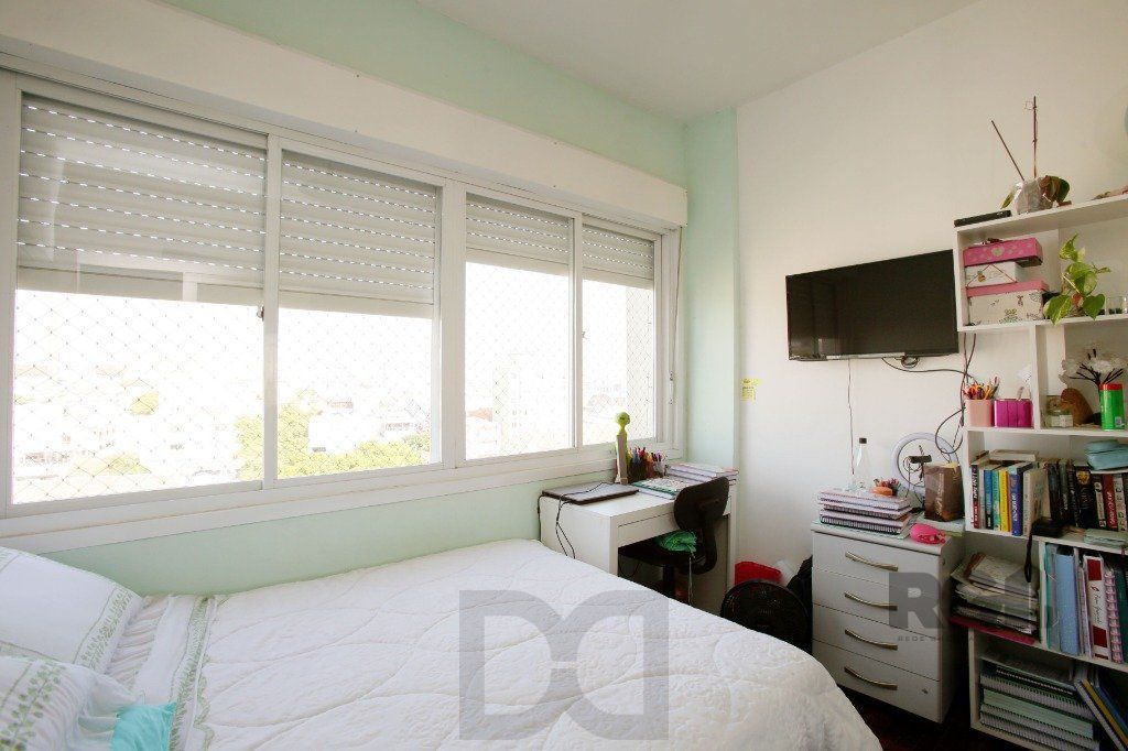Apartamento para Venda - 82.92m², 3 dormitórios, Floresta — foto 34