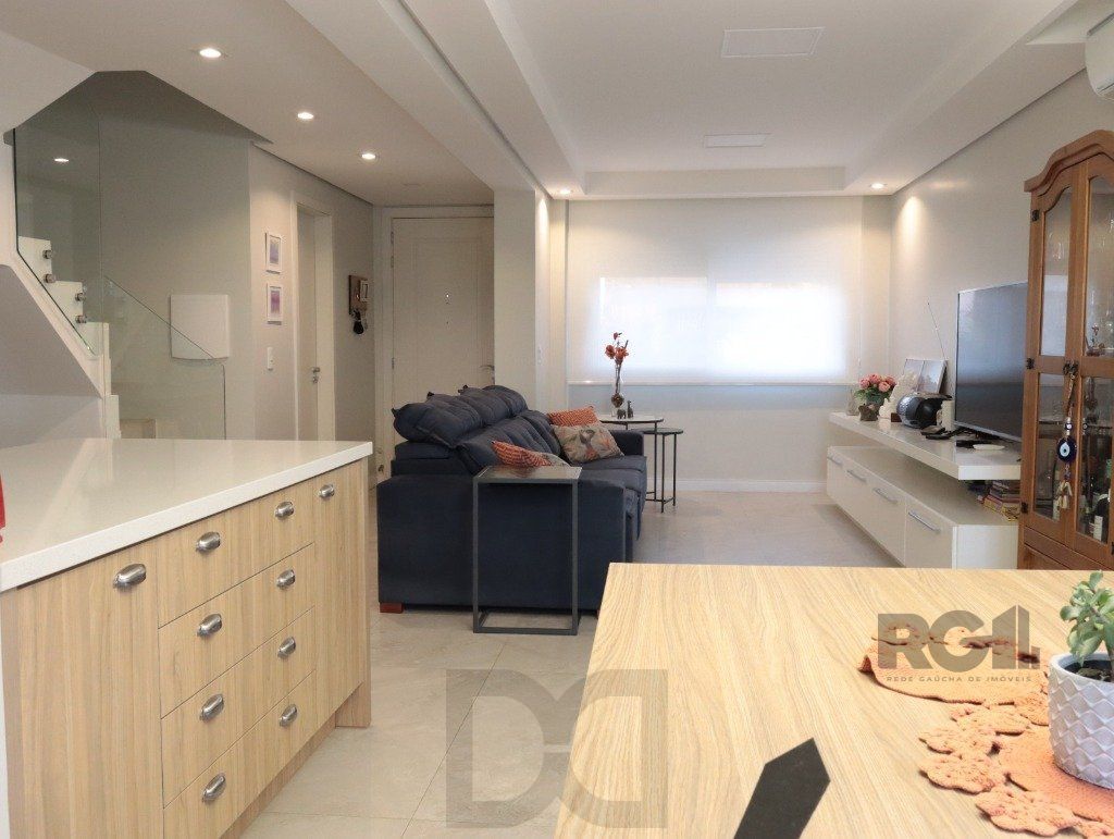 Casa condomínio, 3 Dormitórios, 2 Suítes, 218,68m², Condomínio Verdes Campos — foto 6