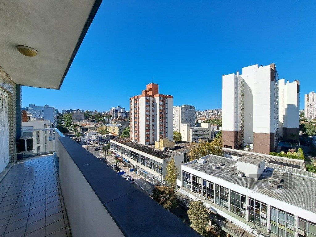 Vendo excelente cobertura com vista cinematografia, no Bairro Floresta. — foto 6