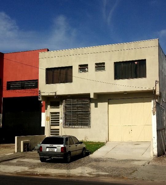 Depósito/Pavilhão para Venda - 433.35m², 0 dormitórios, Sarandi — foto 1