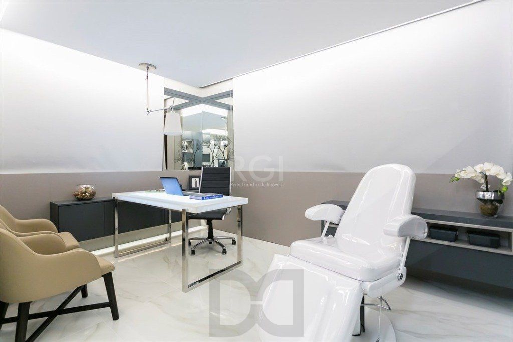Conjunto/Sala para Venda - 30.32m², 0 dormitórios, 1 vaga - Santana — foto 14
