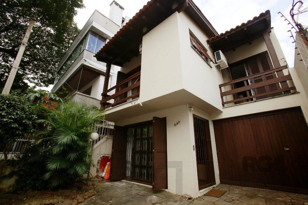Casa 3 Dormitório(s) Bairro Petrópolis — foto 33