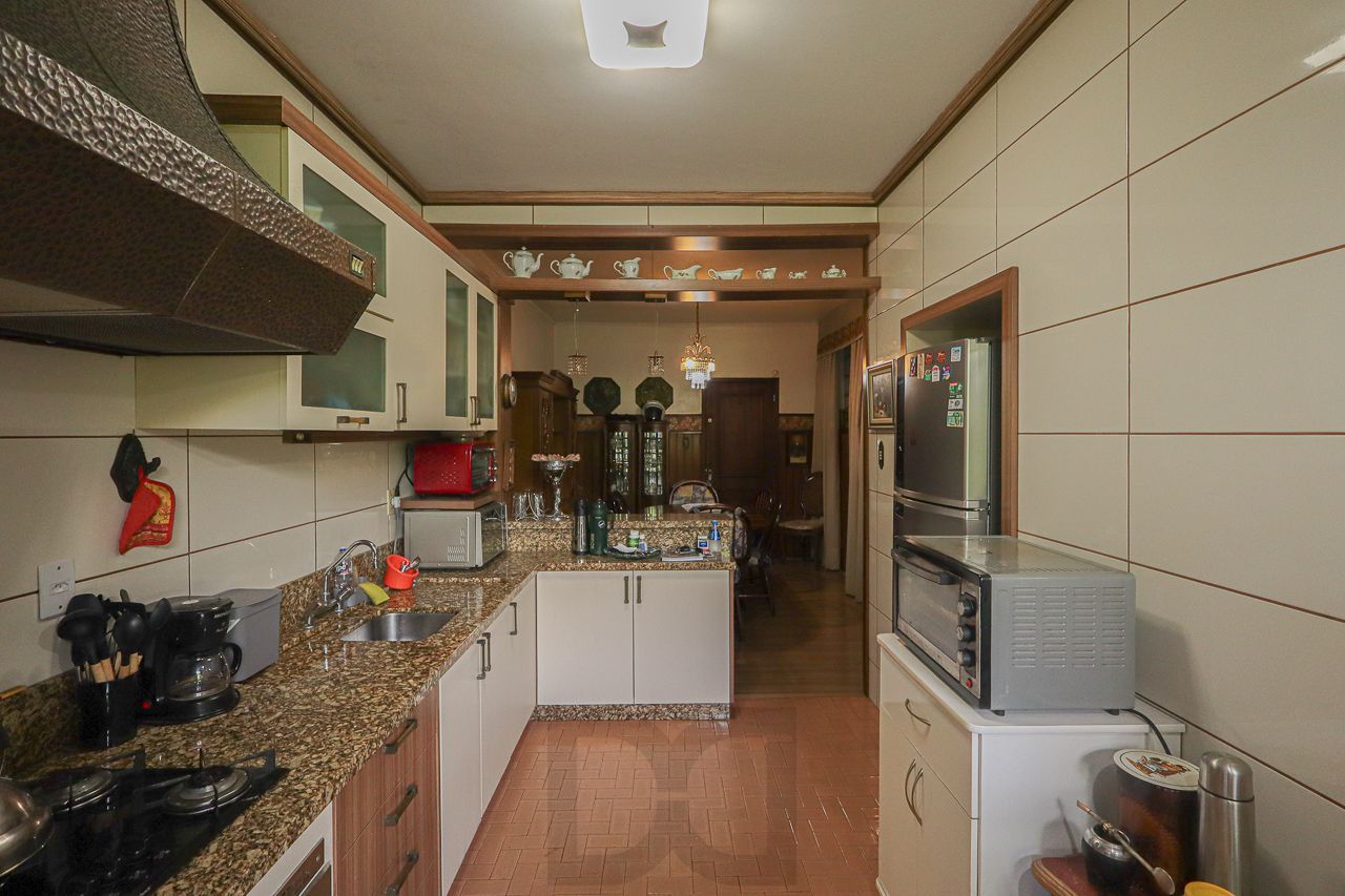 Apartamento 04 dormitórios Higienópolis Porto Alegre — foto 4