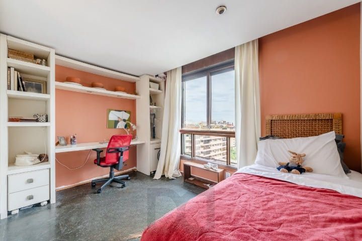 Apartamento 03 dormitórios no Bairro Moinhos de Vento — foto 18