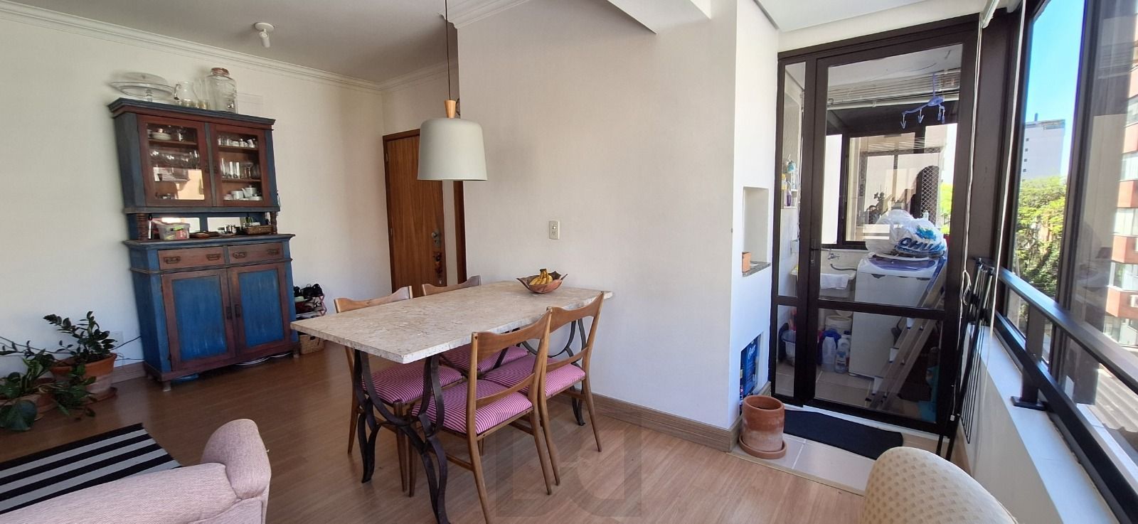 Apartamento 01 dormitório com garagem no Mont Serrat — foto 7