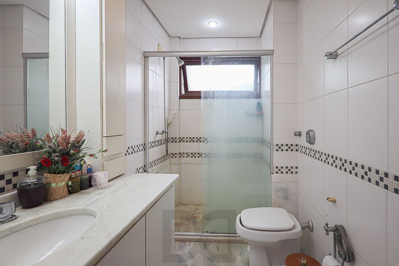 Apartamento cobertura, 03 Quartos, 03 Garagens, Bairro Higienópolis — foto 16