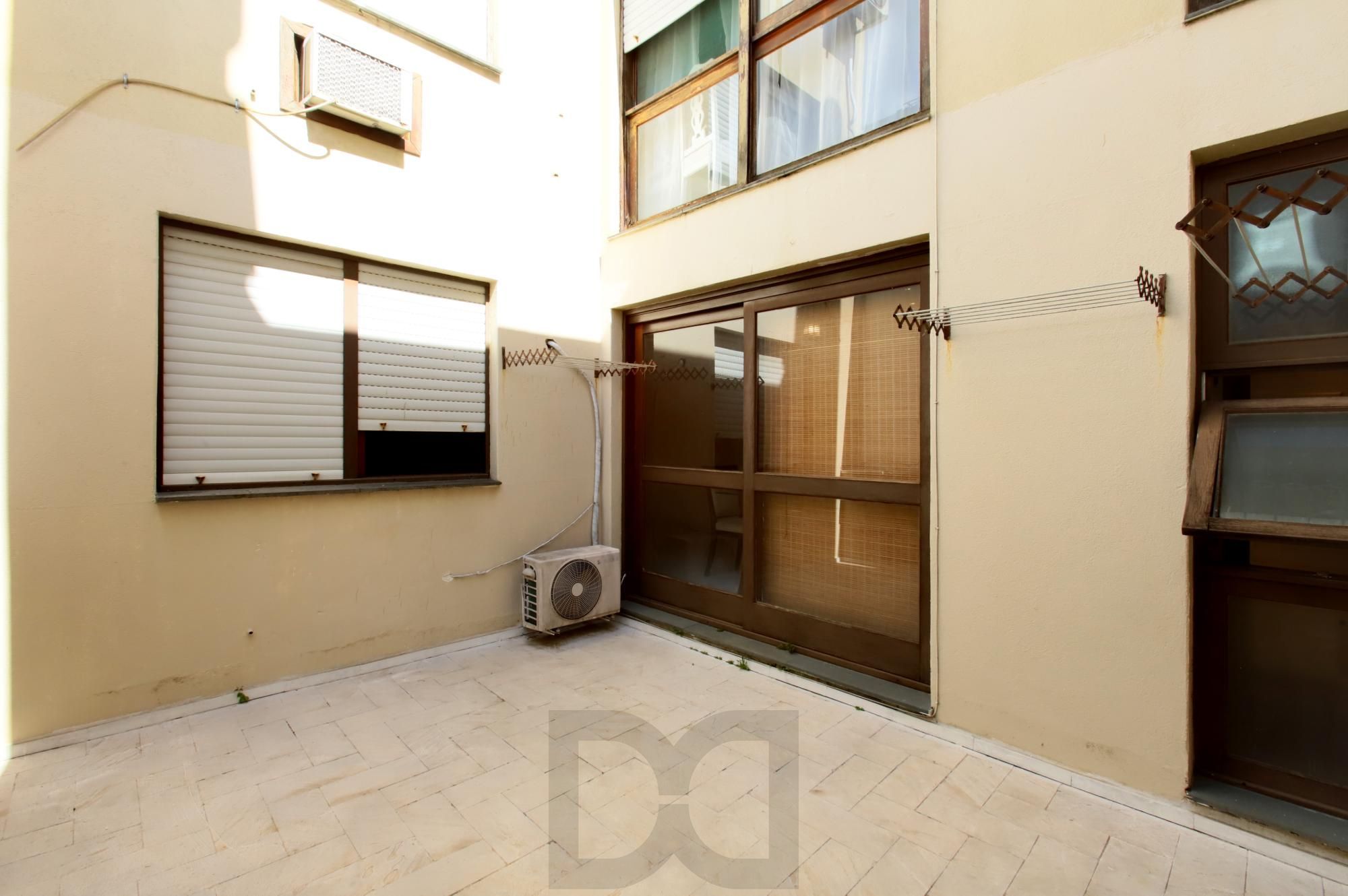 Bem localizado 03 dorm. Suite, churrasqueira, 01 vaga , Auxiliadora — foto 6