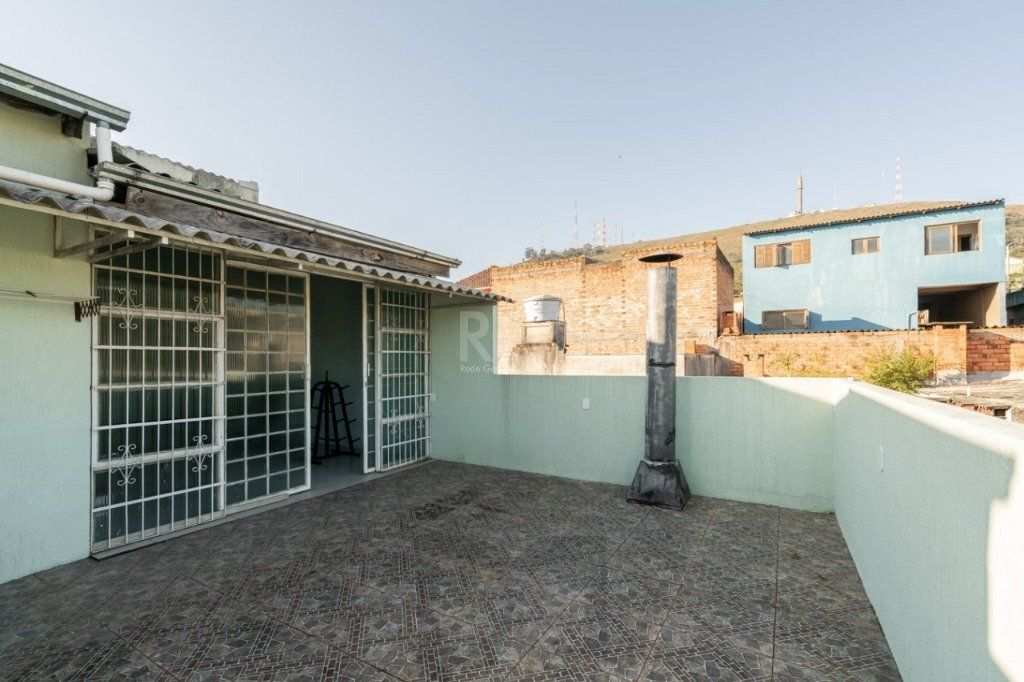 Casa para Venda - 259m², 4 dormitórios, sendo 1 suites, 4 vagas - Coronel Aparício Borges — foto 26