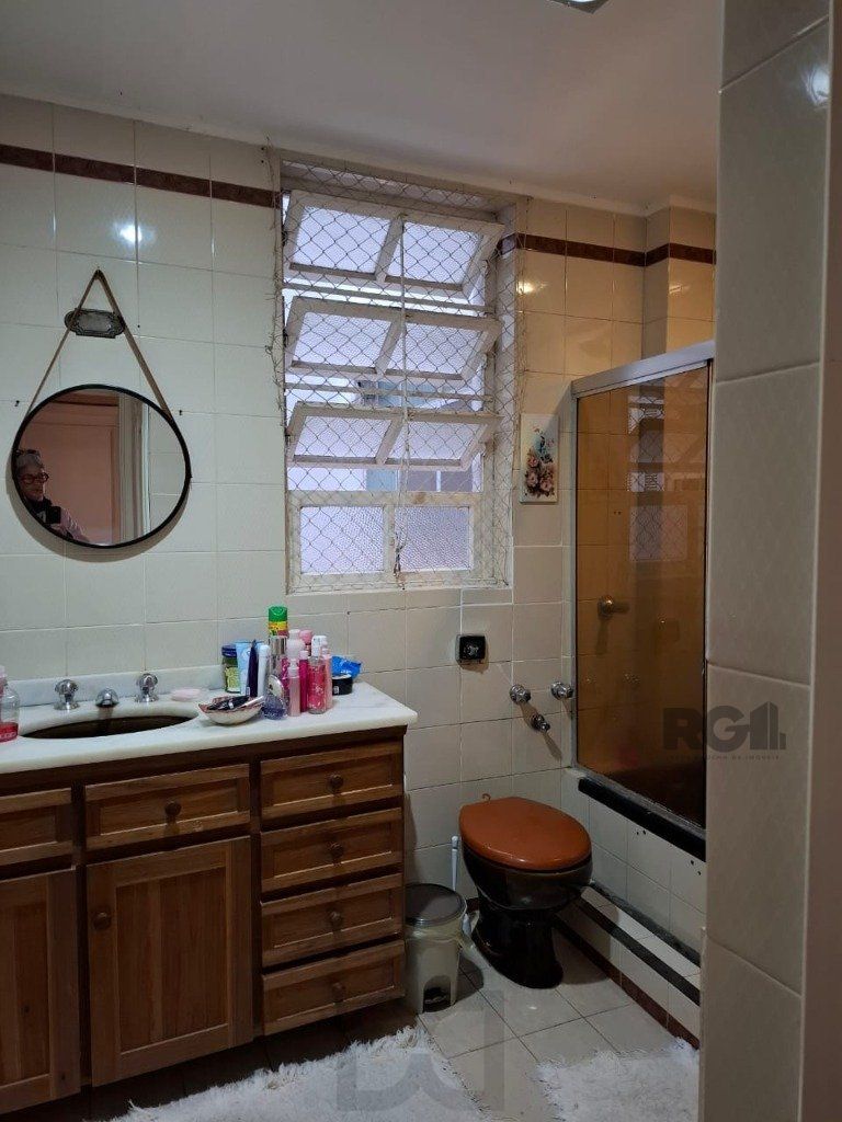 Amplo apartamento no beiro Floresta — foto 9