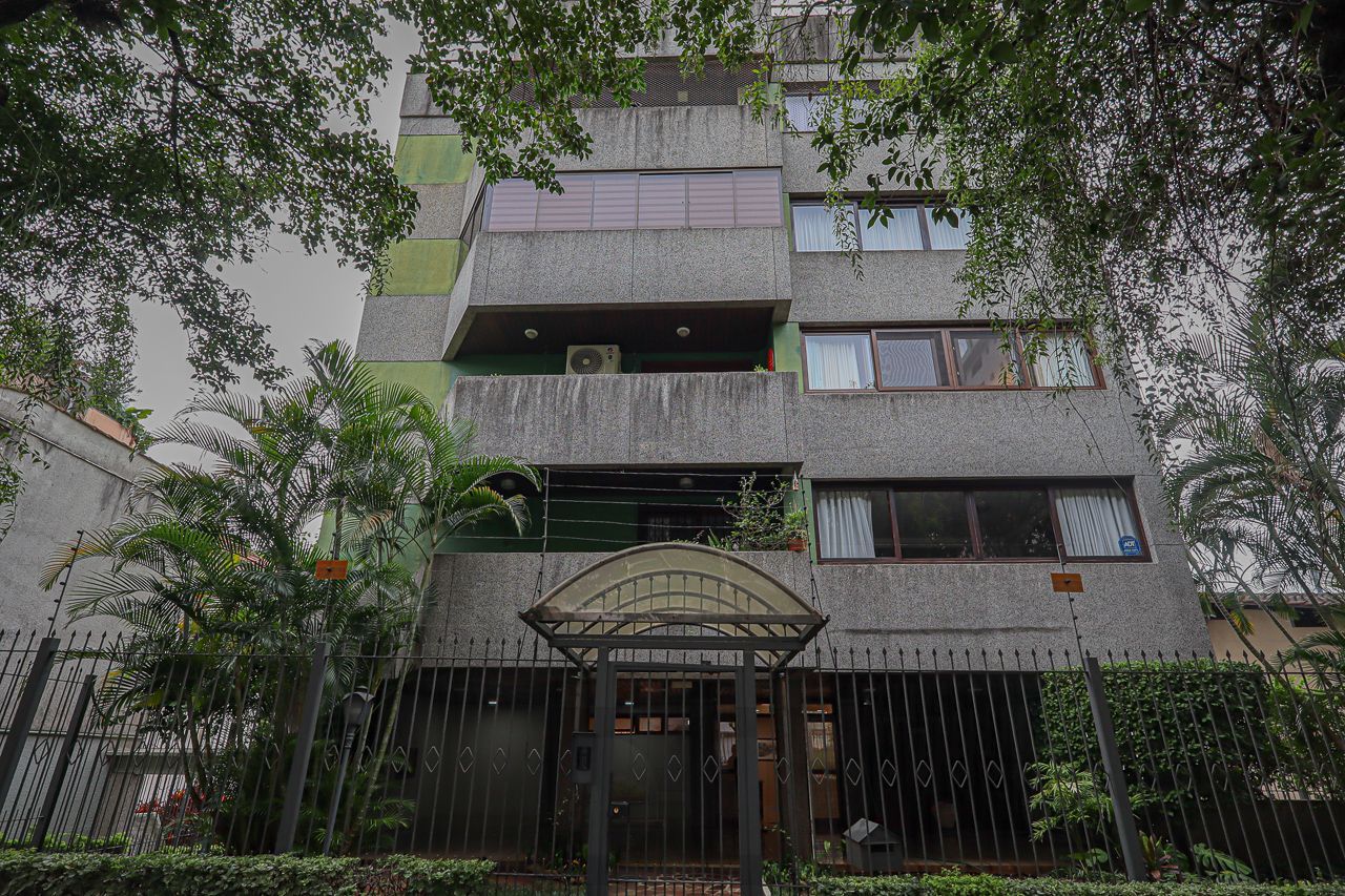 Apartamento cobertura, 03 Quartos, 03 Garagens, Bairro Higienópolis — foto 73