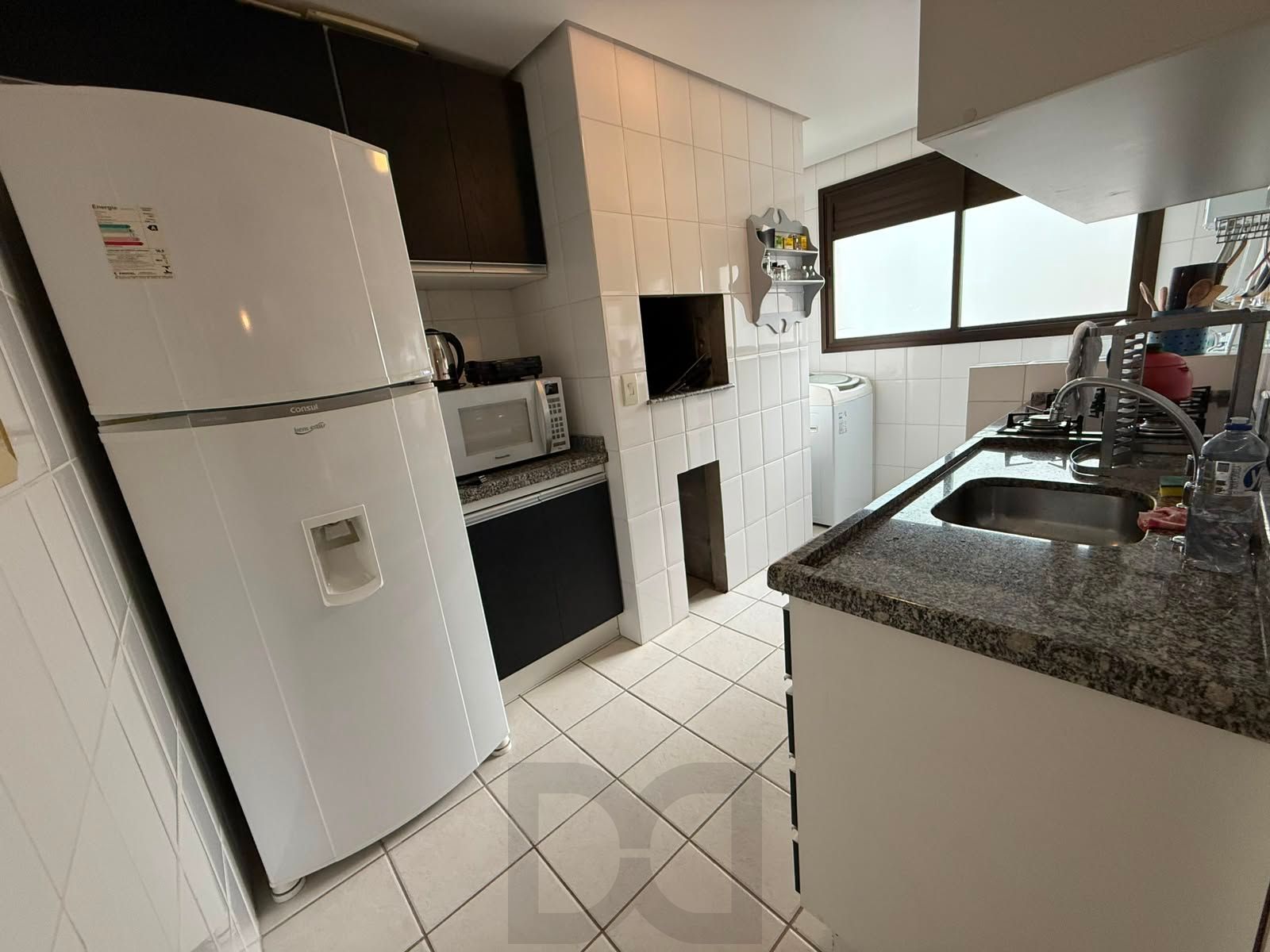 Apartamento semimobiliado no Moinhos de Vento — foto 22
