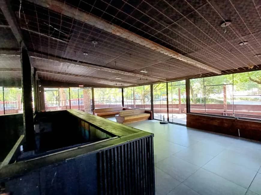 LOJA NO MOINHOS DE VENDO JUNTO AO PARCÃO — foto 6