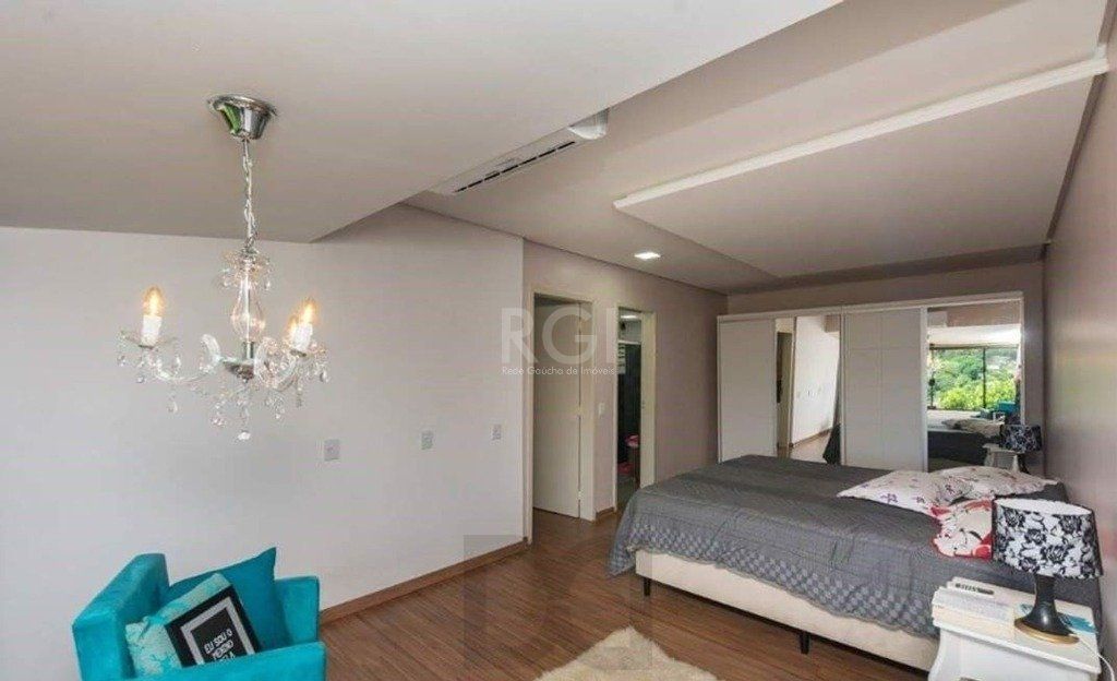 Casa Condominio para Venda - 180m², 3 dormitórios, sendo 2 suites, 3 vagas - Vila Nova — foto 11