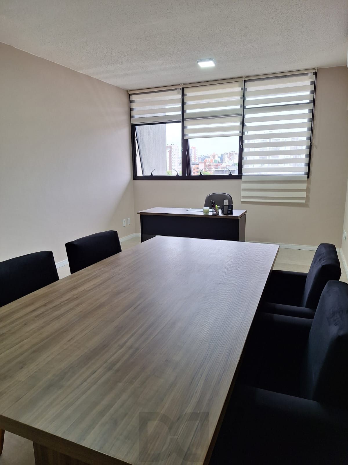 Sala I Semimobiliada no Park Offices Menino Deus — foto 12