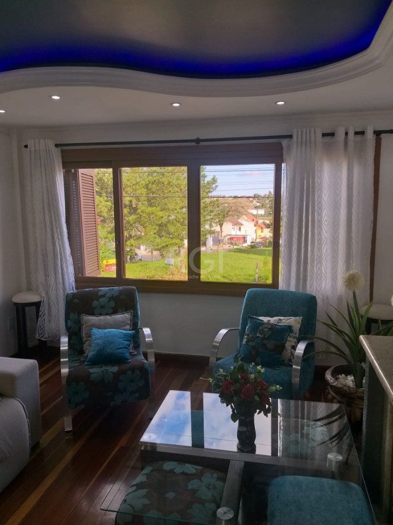 Casa Condominio para Venda - 237.24m², 3 dormitórios, sendo 1 suites, 2 vagas - Alto Petrópolis — foto 11