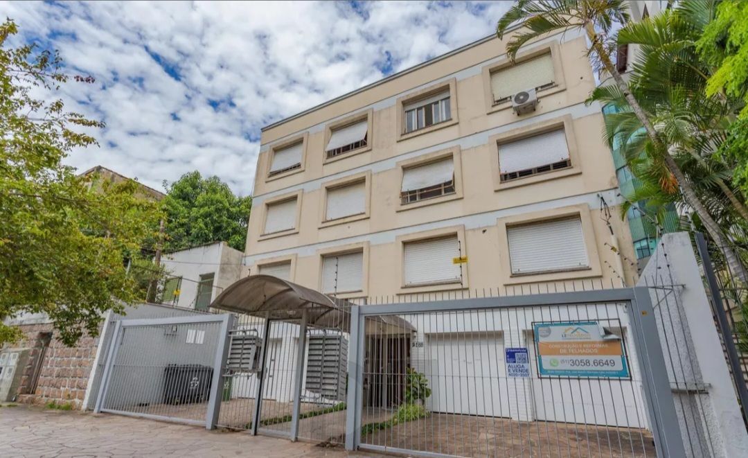 01 Dormitório próximo ao Zaffari Ipiranga — foto 1