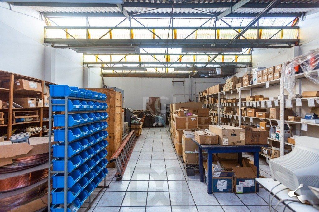 Prédio comercial, 04 banheiros, 500 m² área, Bairro Higiênópolis — foto 16